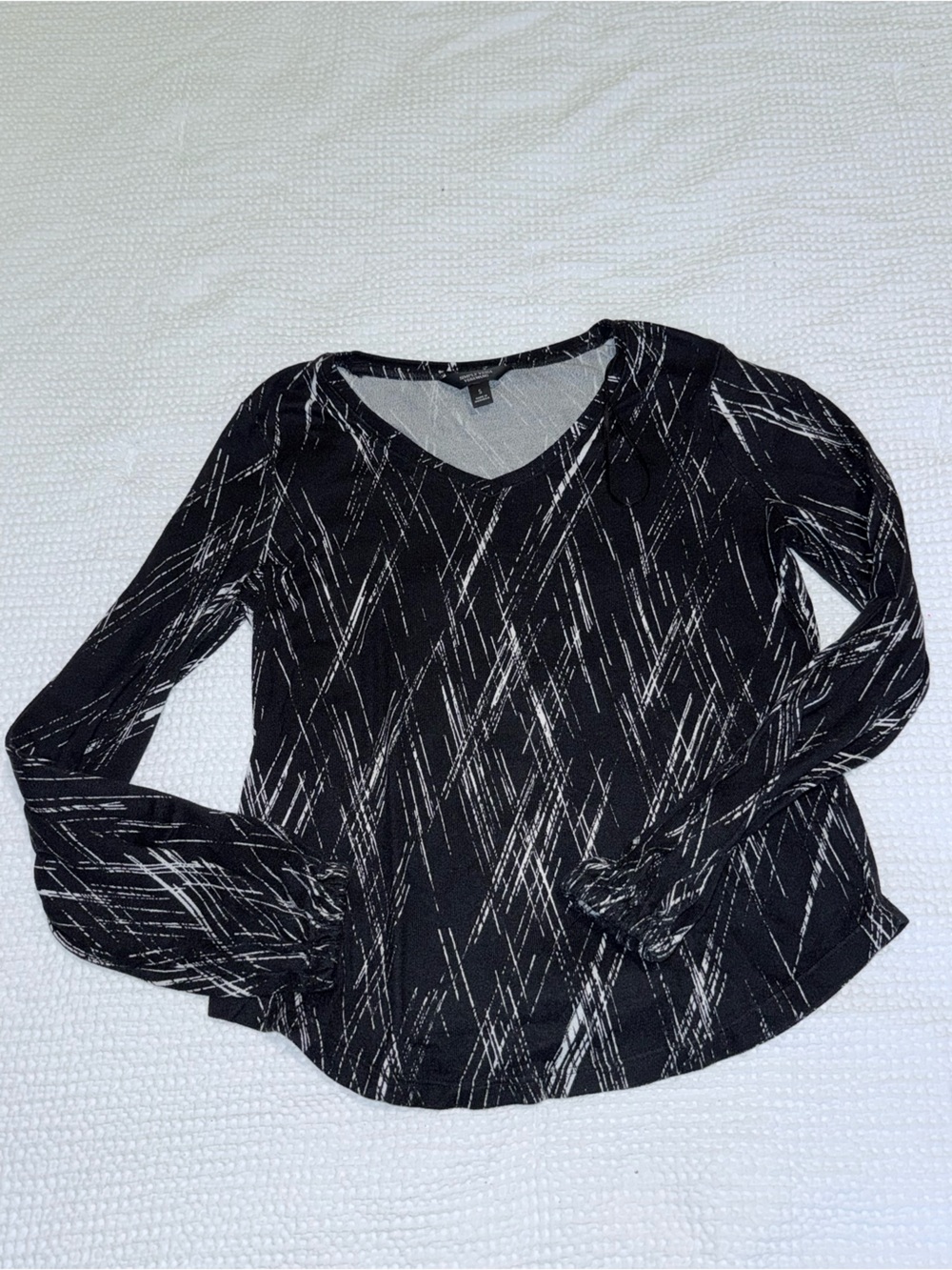 Vera Wang Blouse